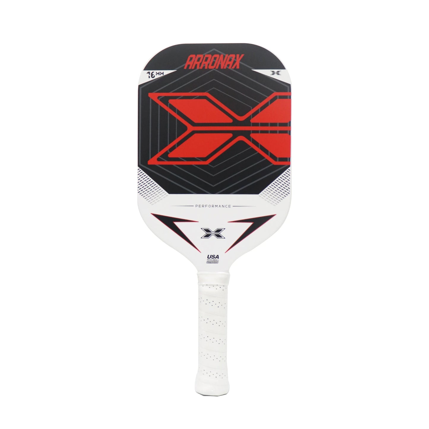 ARRONAX AX06 Pickleball Paddle | carbon fiber
