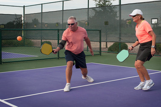 ¿Por qué el pickleball es tan popular en USA? Aquí van 5 razones