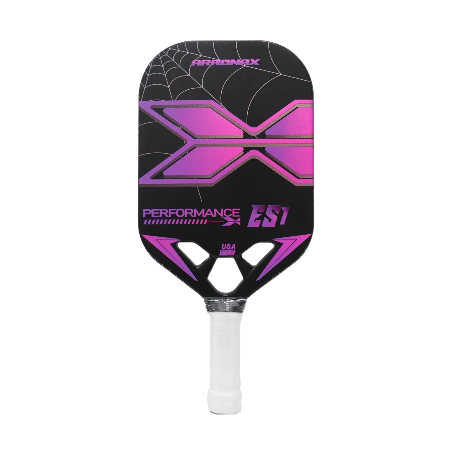 ARRONAX Performance ES1 Pickleball Paddle | Carbon Fiber