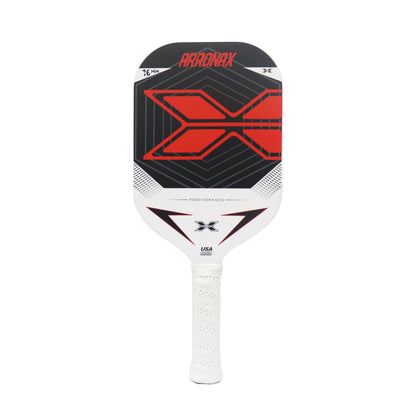 Pala de Pickleball ARRONAX AX06 | Fibra de carbono