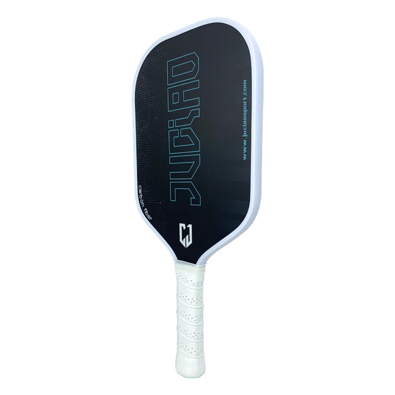 Pala de Pickleball Juciao | 13MM de grosor | Fibra de carbono