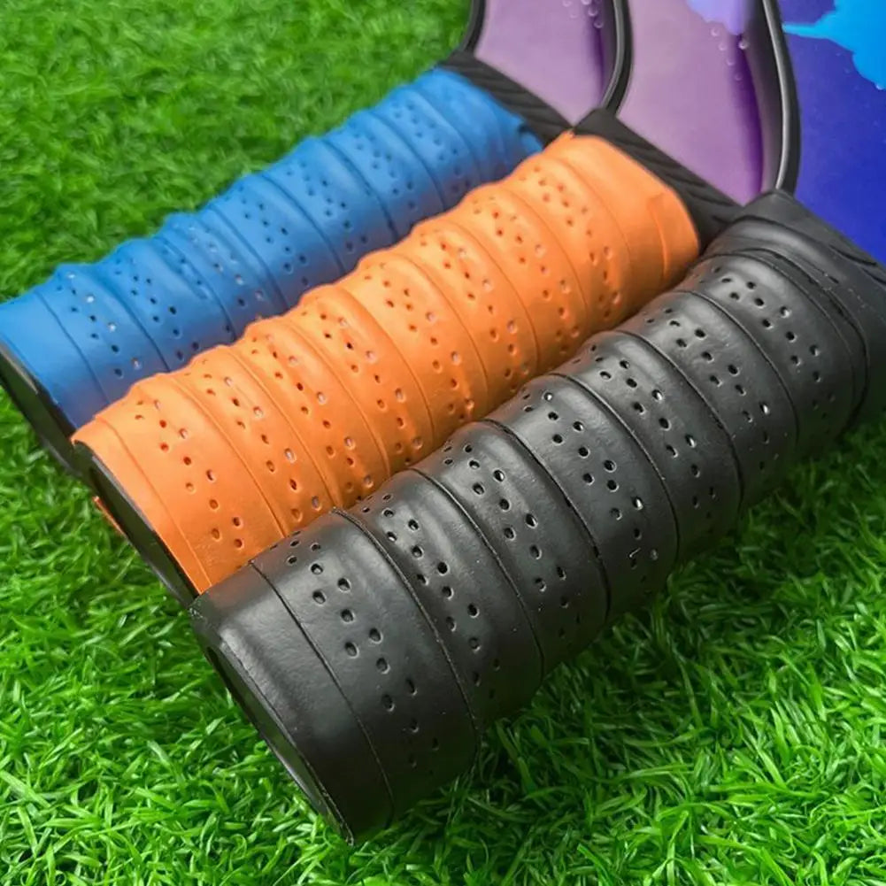 Overgrips para palas de pickleball