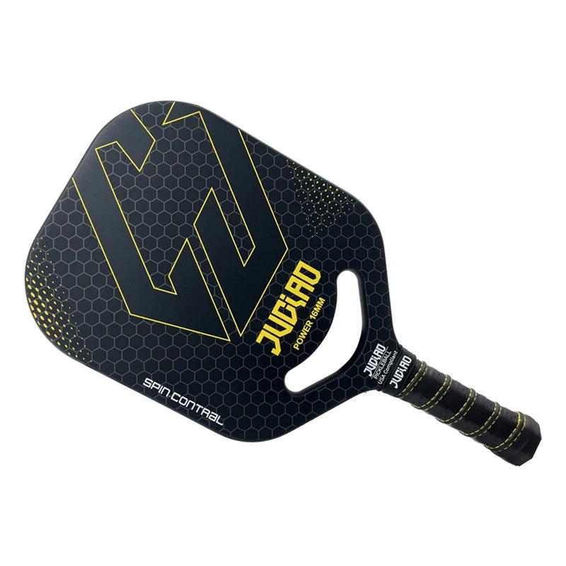 Juciao Pickleball Paddle | 16MM Thickness | Fiberglass 