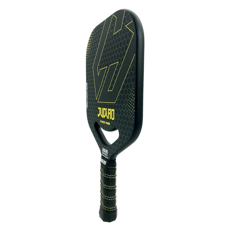 Juciao Pickleball Paddle | 16MM Thickness | Fiberglass 