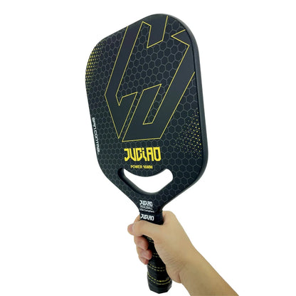 Juciao Pickleball Paddle | 16MM Thickness | Fiberglass 