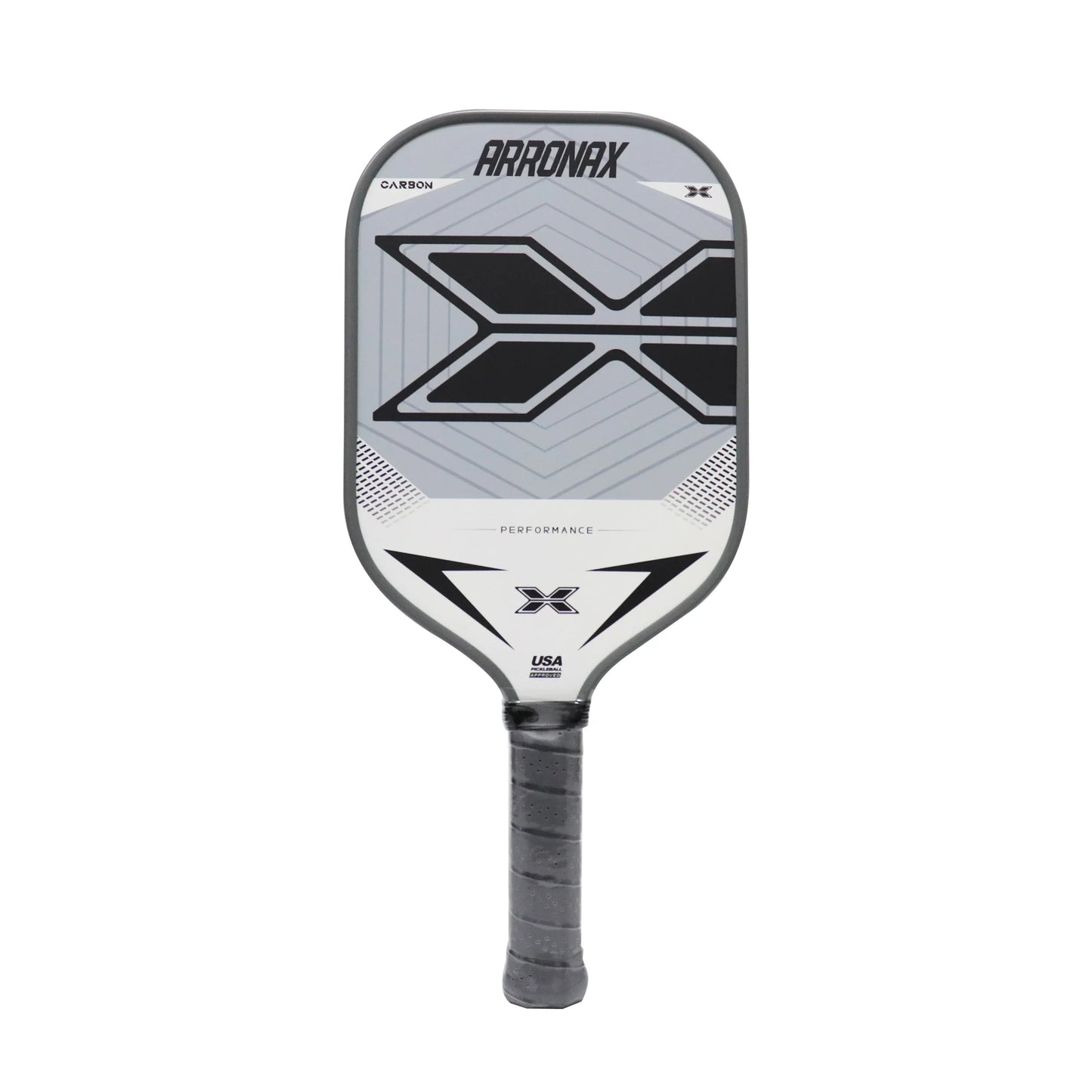 Pala de Pickleball ARRONAX AX06 | Fibra de carbono