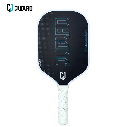 Pala de Pickleball Juciao | 13MM de grosor | Fibra de carbono