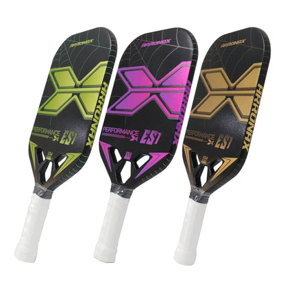 ARRONAX Performance ES1 Pickleball Paddle | Carbon Fiber