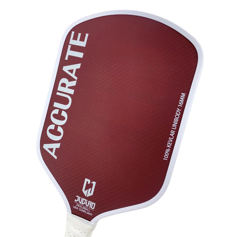 Pala de Pickleball Juciao | 16MM de grosor | Kevlar