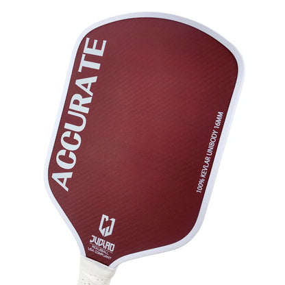 Pala de Pickleball Juciao | 16MM de grosor | Kevlar