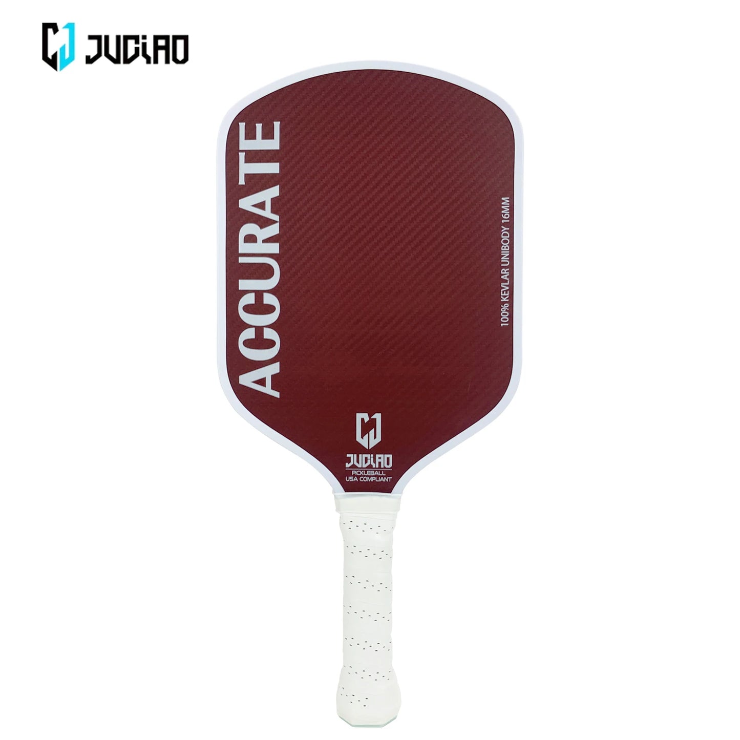 Pala de Pickleball Juciao | 16MM de grosor | Kevlar