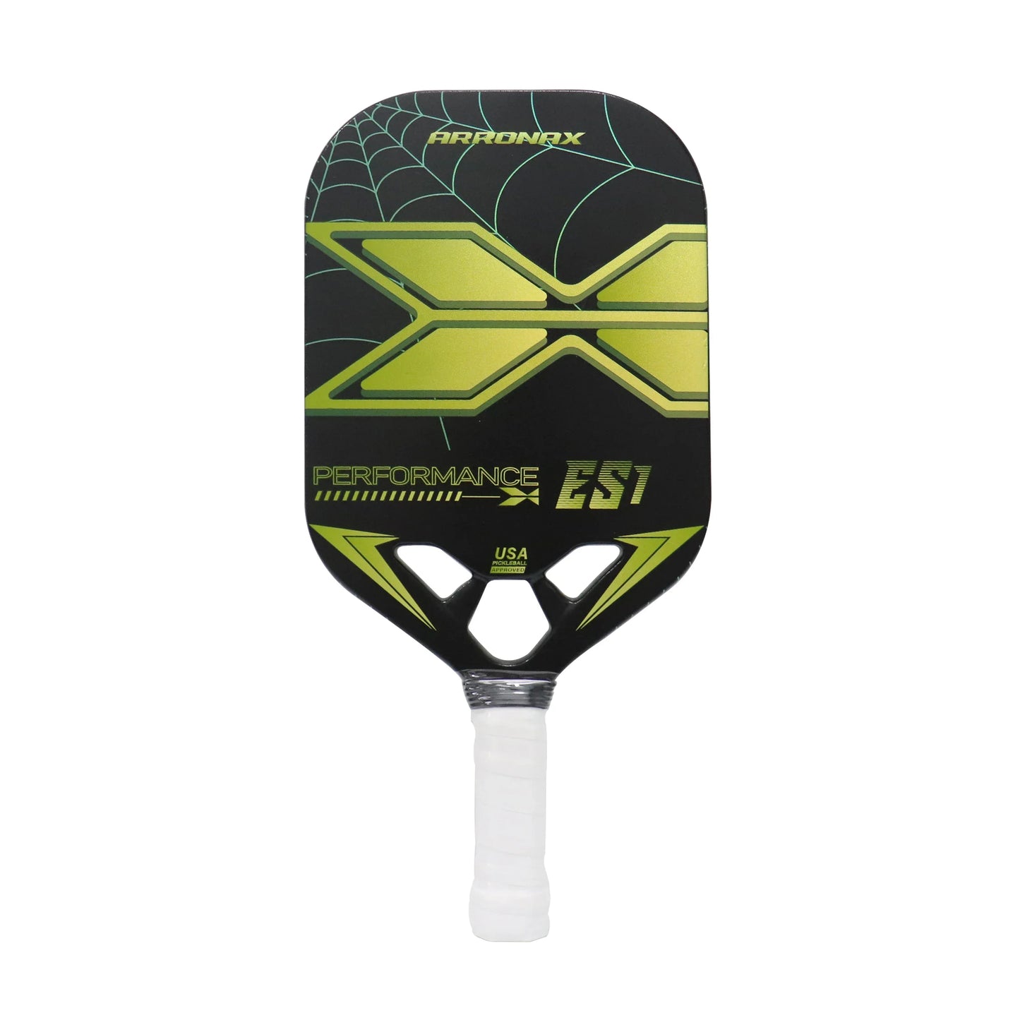 ARRONAX Performance ES1 Pickleball Paddle | Carbon Fiber